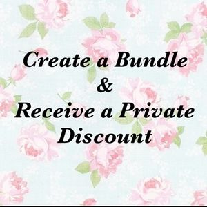 COPY - Bundle and save